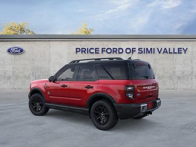 2025 Ford Bronco Sport 4WD SUV for sale #00225191 - photo 2