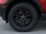 2025 Ford Bronco Sport 4WD SUV for sale #00225191 - photo 25