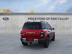 2025 Ford Bronco Sport 4WD SUV for sale #00225191 - photo 15