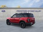 2025 Ford Bronco Sport 4WD SUV for sale #00225191 - photo 2