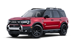 2025 Ford Bronco Sport 4WD SUV for sale #00225191 - photo 14