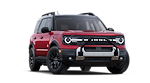 2025 Ford Bronco Sport 4WD SUV for sale #00225191 - photo 17