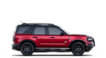 2025 Ford Bronco Sport 4WD SUV for sale #00225191 - photo 18