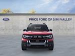 2025 Ford Bronco Sport 4WD SUV for sale #00225191 - photo 27