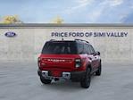 2025 Ford Bronco Sport 4WD SUV for sale #00225191 - photo 24
