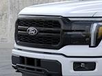 2025 Ford F-150 SuperCrew Cab 4x4 Pickup for sale #00225208 - photo 11