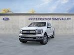 2025 Ford F-150 SuperCrew Cab 4x4 Pickup for sale #00225210 - photo 9