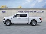 2025 Ford F-150 SuperCrew Cab 4x4 Pickup for sale #00225210 - photo 18