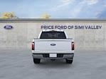 2025 Ford F-150 SuperCrew Cab 4x4 Pickup for sale #00225210 - photo 10