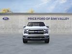 2025 Ford F-150 SuperCrew Cab 4x4 Pickup for sale #00225210 - photo 11