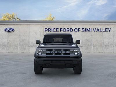 2025 Ford Bronco 4WD SUV for sale #00225214 - photo 2