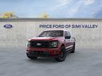 2025 Ford F-150 SuperCrew Cab 4x4 Pickup for sale #00225218 - photo 24