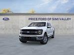 2025 Ford F-150 SuperCrew Cab 4x4 Pickup for sale #00225220 - photo 10