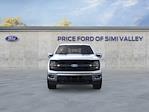 2025 Ford F-150 SuperCrew Cab 4x4 Pickup for sale #00225220 - photo 12