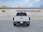 2025 Ford F-150 SuperCrew Cab 4x4 Pickup for sale #00225220 - photo 11