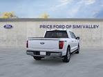 2025 Ford F-150 SuperCrew Cab 4x4 Pickup for sale #00225220 - photo 18