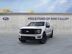 2025 Ford F-150 SuperCrew Cab 4x4 Pickup for sale #00225222 - photo 9