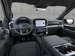 2025 Ford F-150 SuperCrew Cab 4x4 Pickup for sale #00225222 - photo 15