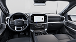 2025 Ford F-150 SuperCrew Cab 4x4 Pickup for sale #00225222 - photo 25