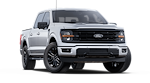 2025 Ford F-150 SuperCrew Cab 4x4 Pickup for sale #00225222 - photo 29