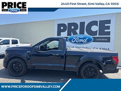 2025 Ford F-150 Regular Cab 4x2 Pickup for sale #00225223 - photo 1