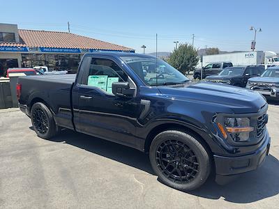 2025 Ford F-150 Regular Cab 4x2 Pickup for sale #00225223 - photo 2