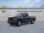 2025 Ford F-150 Regular Cab 4x2 Pickup for sale #00225223 - photo 34