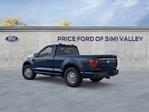 2025 Ford F-150 Regular Cab 4x2 Pickup for sale #00225223 - photo 15