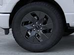 New 2025 Ford F-150 Lightning Lariat SuperCrew Cab 4x4 Pickup for sale #00225228 - photo 23