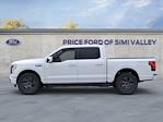 2025 Ford F-150 Lightning SuperCrew Cab 4x4 Pickup for sale #00225228 - photo 17