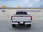 2025 Ford F-150 Lightning SuperCrew Cab 4x4 Pickup for sale #00225228 - photo 18