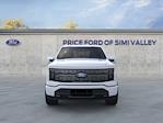 2025 Ford F-150 Lightning SuperCrew Cab 4x4 Pickup for sale #00225228 - photo 19