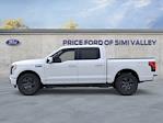 New 2025 Ford F-150 Lightning Lariat SuperCrew Cab 4x4 Pickup for sale #00225228 - photo 19