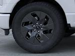 2025 Ford F-150 Lightning SuperCrew Cab 4x4 Pickup for sale #00225228 - photo 26
