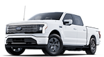 2025 Ford F-150 Lightning SuperCrew Cab 4x4 Pickup for sale #00225228 - photo 9