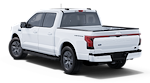 2025 Ford F-150 Lightning SuperCrew Cab 4x4 Pickup for sale #00225228 - photo 10