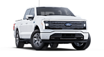 2025 Ford F-150 Lightning SuperCrew Cab 4x4 Pickup for sale #00225228 - photo 12