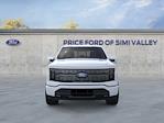 New 2025 Ford F-150 Lightning Lariat SuperCrew Cab 4x4 Pickup for sale #00225228 - photo 25