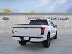 New 2025 Ford F-150 Lightning Lariat SuperCrew Cab 4x4 Pickup for sale #00225228 - photo 21