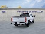 2025 Ford F-250 Crew Cab 4x4 Pickup for sale #00225230 - photo 11