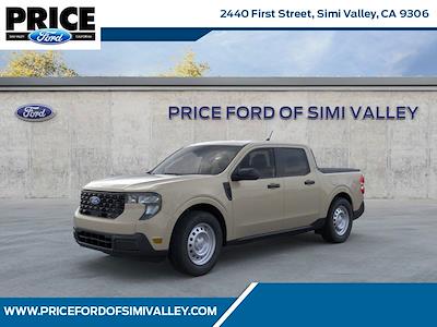 2025 Ford Maverick SuperCrew Cab FWD Pickup for sale #00225240 - photo 1