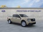 2025 Ford Maverick SuperCrew Cab FWD Pickup for sale #00225240 - photo 24