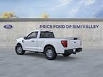 2025 Ford F-150 Regular Cab 4x2 Pickup for sale #00225241 - photo 2