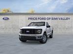 2025 Ford F-150 Regular Cab 4x4 Pickup for sale #00225243 - photo 4