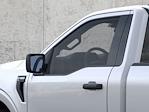 2025 Ford F-150 Regular Cab 4x4 Pickup for sale #00225243 - photo 20