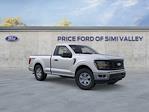 2025 Ford F-150 Regular Cab 4x4 Pickup for sale #00225243 - photo 23