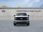 2025 Ford F-150 Regular Cab 4x4 Pickup for sale #00225243 - photo 7