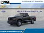 2025 Ford F-150 Regular Cab 4x2 Pickup for sale #00225244 - photo 1