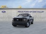 2025 Ford F-150 Regular Cab 4x2 Pickup for sale #00225244 - photo 4