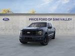 2025 Ford F-150 SuperCrew Cab 4x4 Pickup for sale #00225245 - photo 9